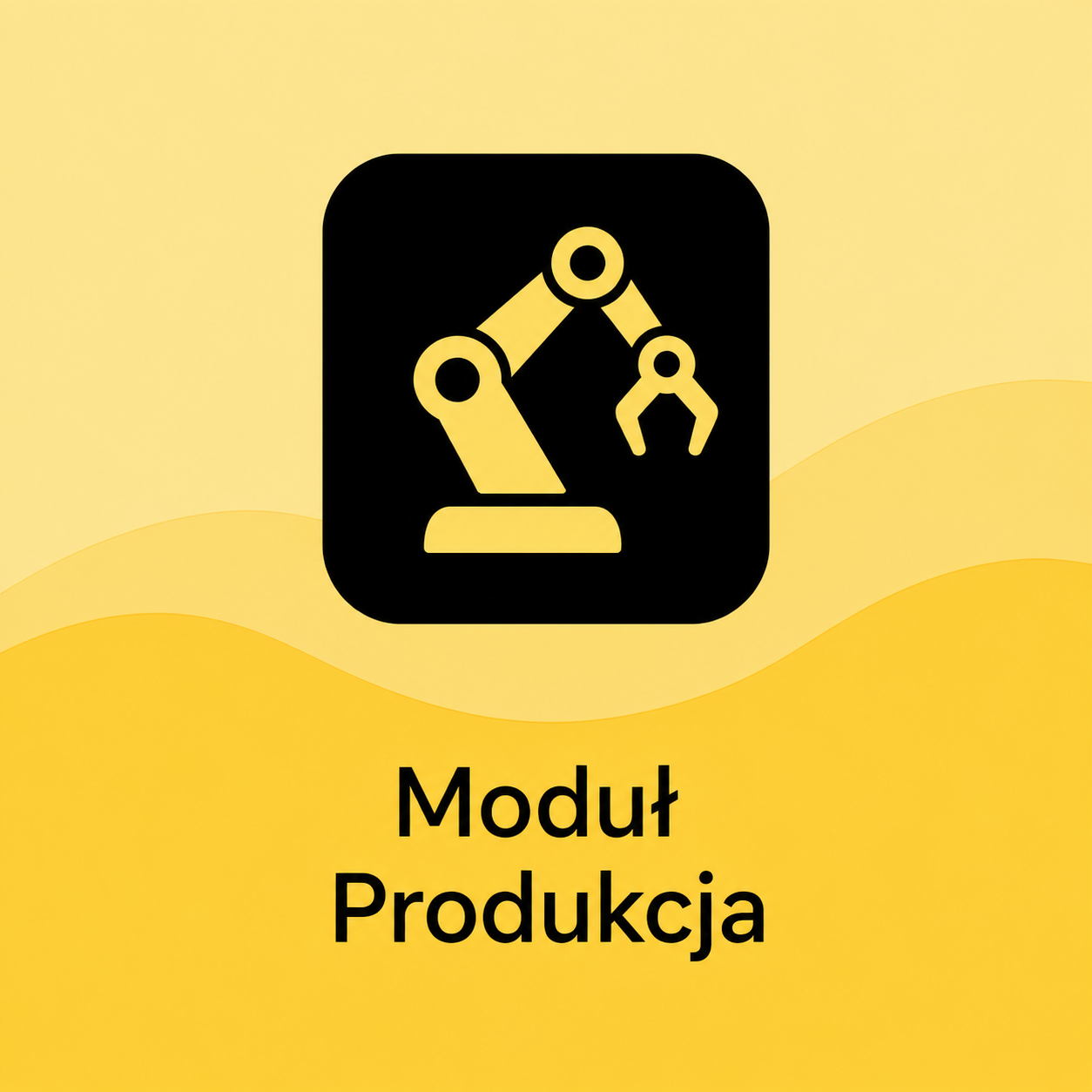 Szkolenie z modułu Produkcja